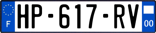 HP-617-RV