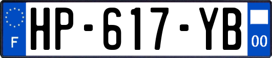 HP-617-YB
