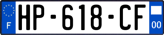 HP-618-CF