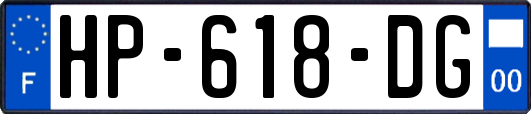 HP-618-DG
