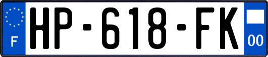 HP-618-FK