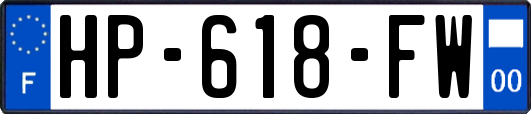 HP-618-FW