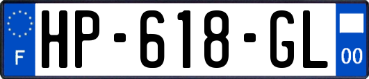 HP-618-GL