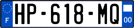 HP-618-MQ