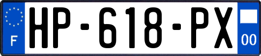 HP-618-PX