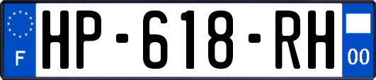 HP-618-RH