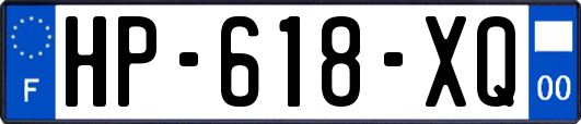 HP-618-XQ