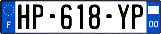 HP-618-YP