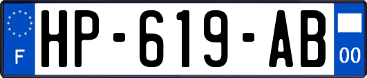 HP-619-AB