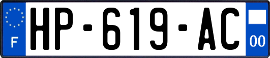 HP-619-AC