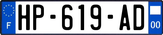 HP-619-AD