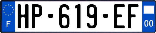 HP-619-EF