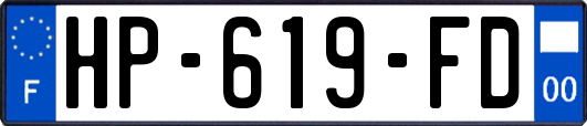HP-619-FD