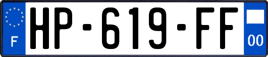 HP-619-FF