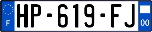 HP-619-FJ