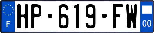 HP-619-FW