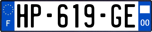 HP-619-GE