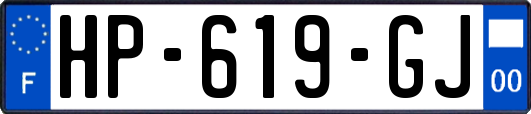 HP-619-GJ