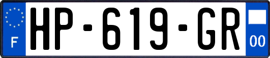 HP-619-GR