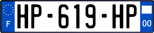 HP-619-HP