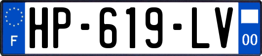 HP-619-LV