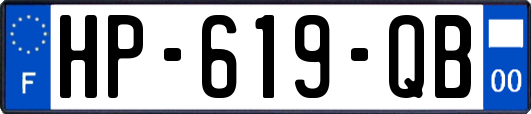 HP-619-QB