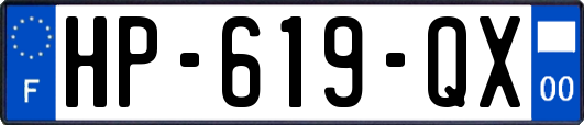 HP-619-QX