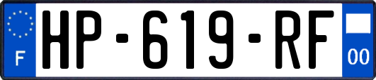 HP-619-RF