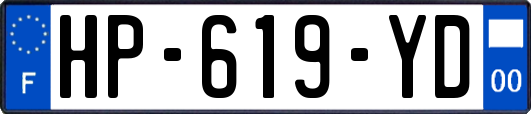 HP-619-YD
