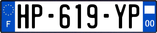 HP-619-YP
