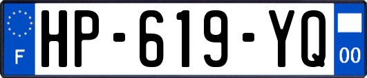 HP-619-YQ