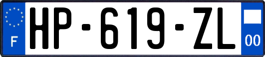 HP-619-ZL