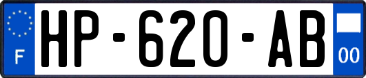 HP-620-AB