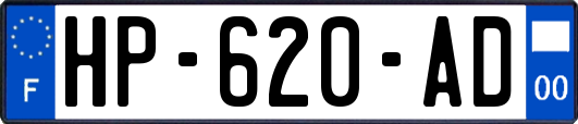 HP-620-AD