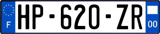 HP-620-ZR