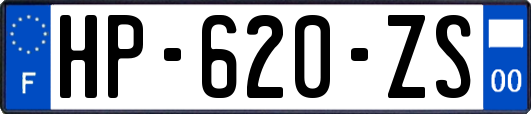 HP-620-ZS