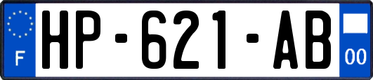 HP-621-AB