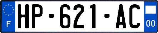 HP-621-AC