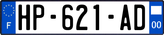 HP-621-AD