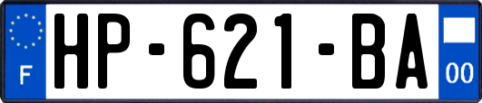 HP-621-BA