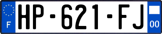 HP-621-FJ