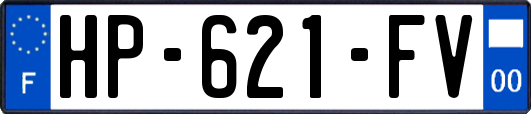 HP-621-FV