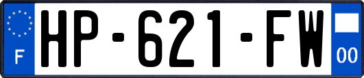 HP-621-FW