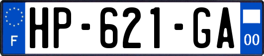 HP-621-GA