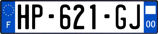 HP-621-GJ