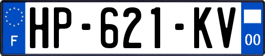 HP-621-KV