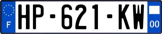 HP-621-KW