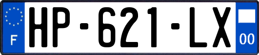 HP-621-LX