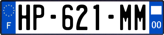 HP-621-MM