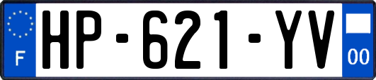 HP-621-YV